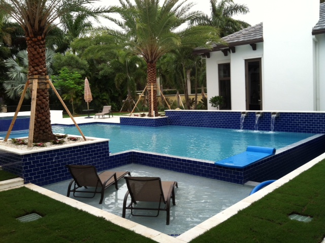 rhr pools in jupiter fl pool design and installation